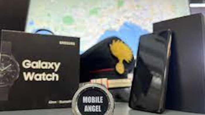il primo smartwatch antiviolenza assegnato ad una donna nel napoletano