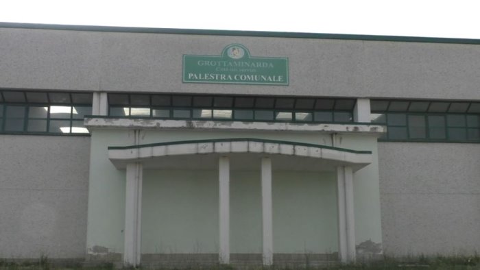 basket inclusivo attivato a grottaminarda servizio per ragazzi con disabilita