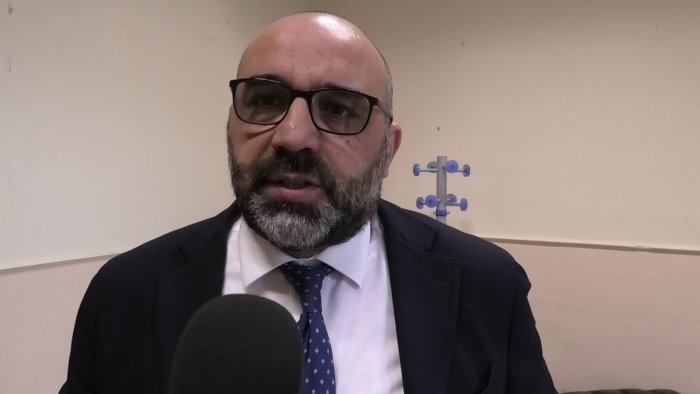 non smantelleremo sistema irpinia ma serve sostegno del privato