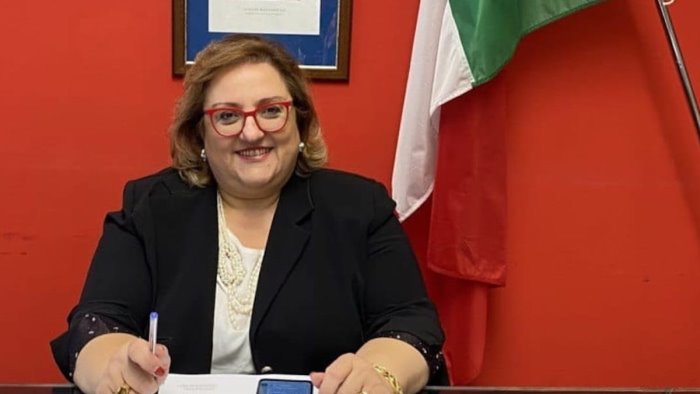 castel san giorgio piu pulita parte il nuovo calendario per la differenziata