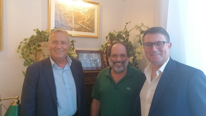 omicidio vassallo la fondazione siamo alle battute finali attendiamo verita