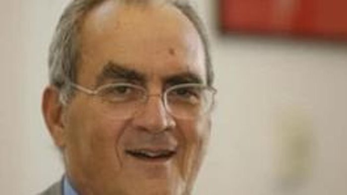 salerno perde un punto di riferimento addio a peppino cacciatore