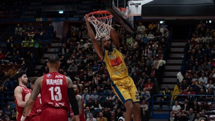 givova scafati basket ko a treviso 89 88 ora gialloblu ultimi con 3 squadre