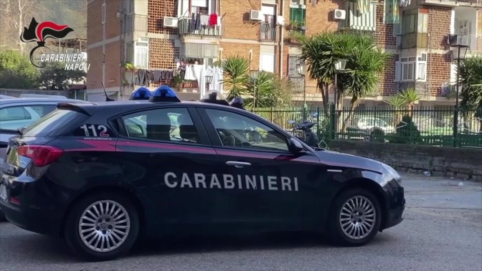un altra tragedia sul lavoro in campania muore operaio 40enne