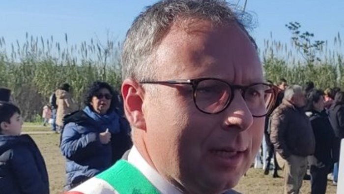 nomi delle vittime innocenti di mafia letti nel parco tolto ai clan