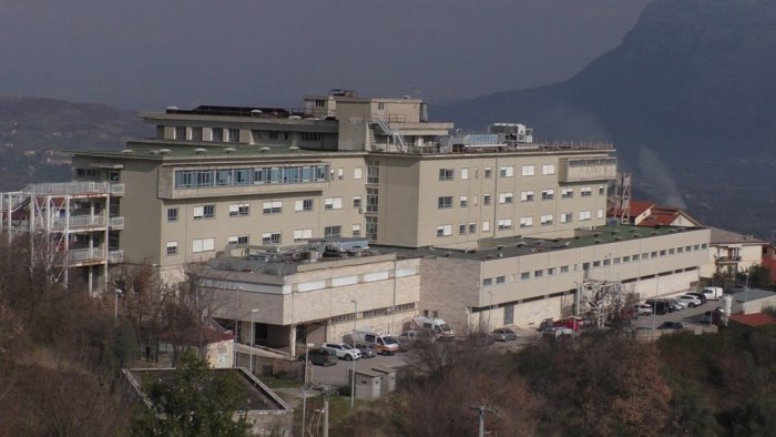 chiusura del reparto lungodegenza dell ospedale di roccadaspide inaccettabile