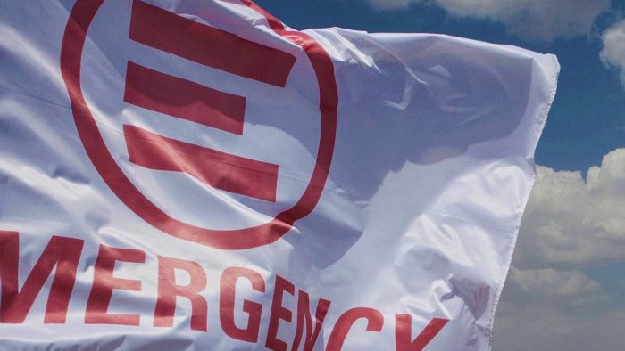 tornano le cene di solidarieta per sostenere gli ospedali di emergency