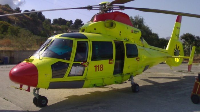 tragedia a pollica si sente male cade da un muretto e muore