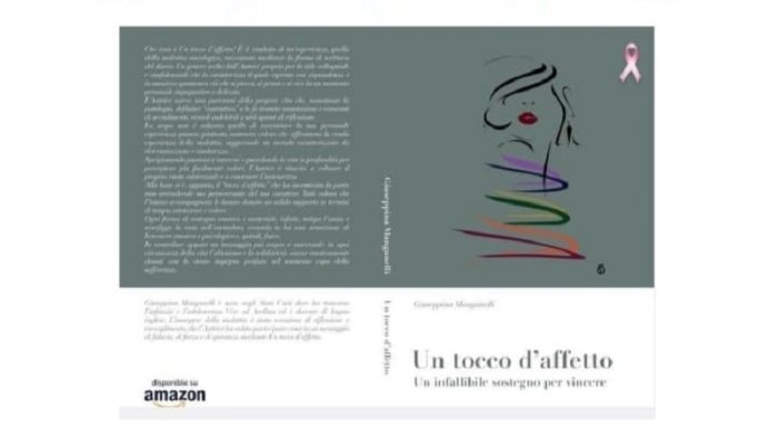 ecco un tocco d affetto raccolta fondi per l acquisto di farmaci