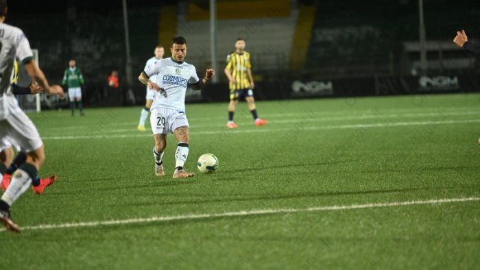 avellino turris cambia l orario del match ecco quando si giochera