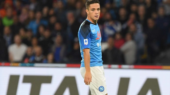 raspadori recupera per il milan spalletti attende gli altri nazionali