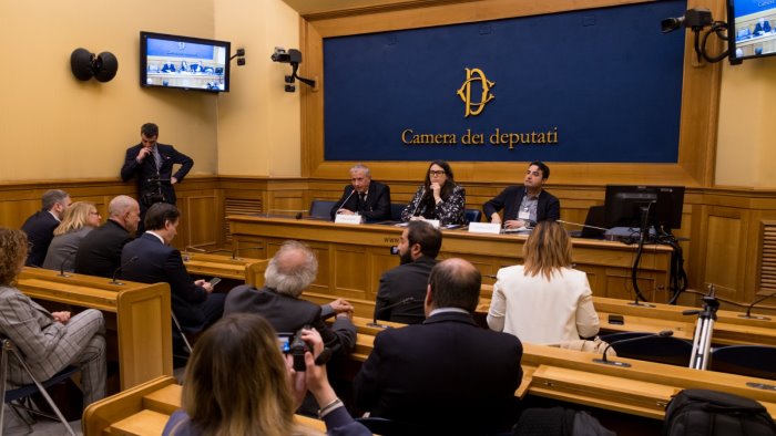 omicidio vassallo l ex premier conte ci sono settori deviati dello stato