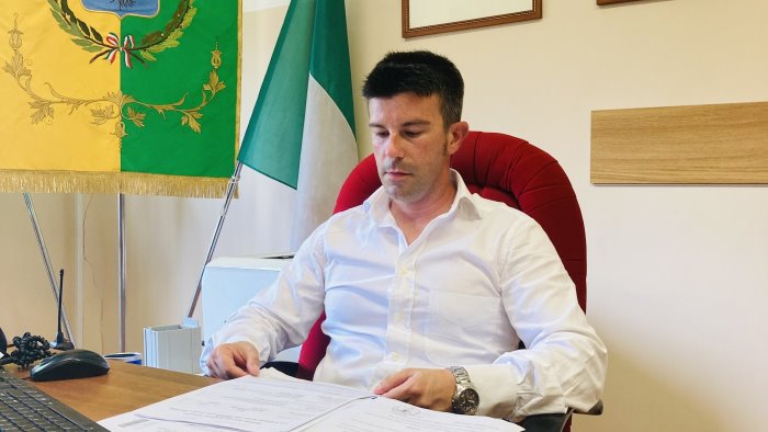 piu sicurezza sulle strade di nocera superiore maggiori controlli