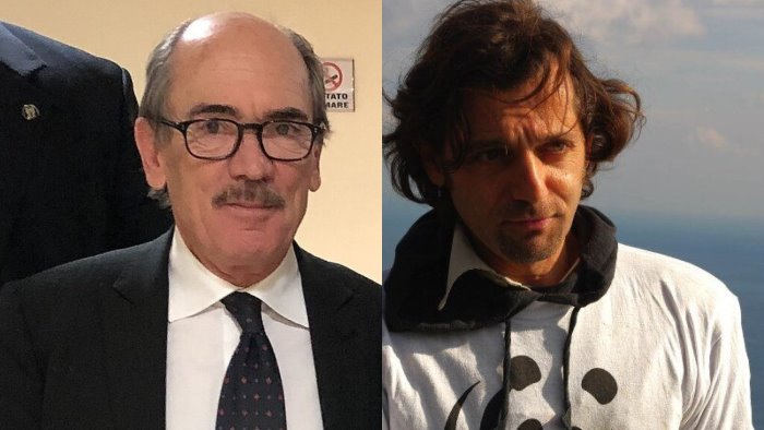 a sant agnello l aggressione al presidente del wwf la denuncia dell on de raho