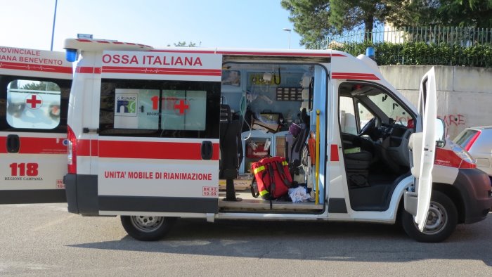 trovato senza vita il titolare di una ditta di onoranze funebri