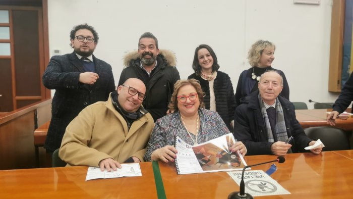 presentato il progetto della nuova scuola dell infanzia di castel san giorgio