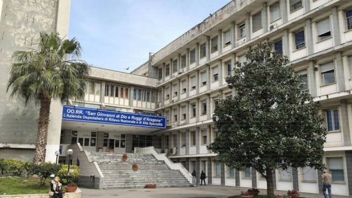 vertenza ruggi il nursind salerno chiede le dimissioni del manager d amato