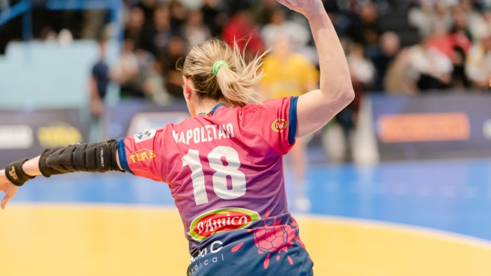 jomi salerno trasferta sul campo del mestrino