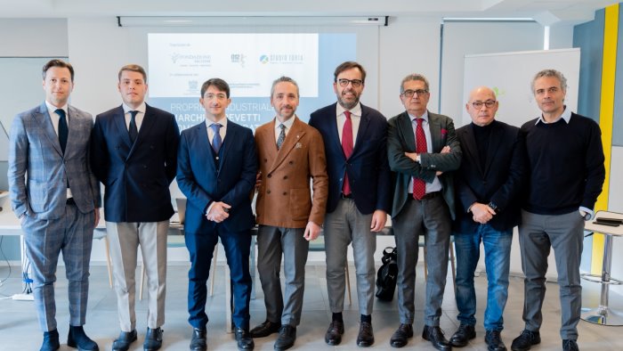 proprieta industriale fondazione saccone lancia uno sportello informativo