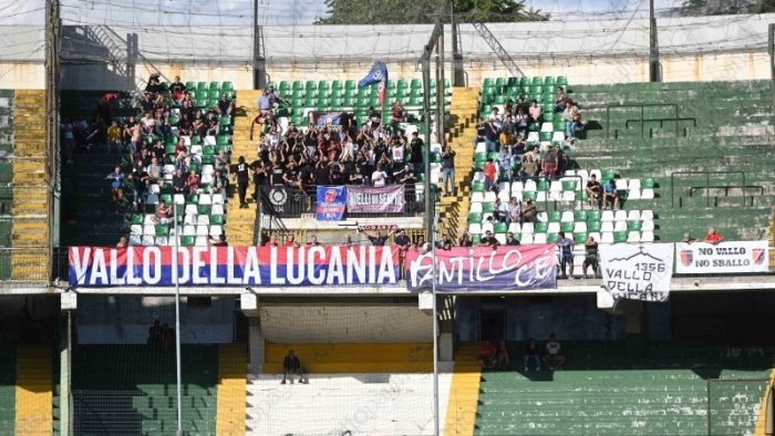 pari gelbison ad andria 1 1 cilentani in 10 dal 29 il tabellino