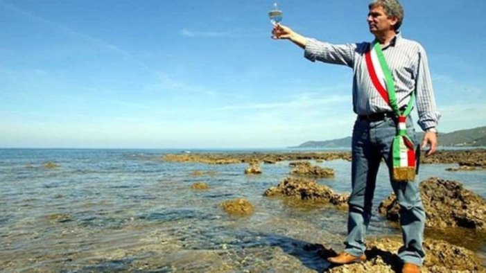 l antimafia omicidio vassallo vicenda torbida contrasto traffico di droga