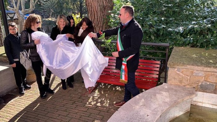 il comune di pellezzano adotta la carta dei valori per lo sport femminile