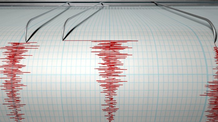 terremoto la terra torna a tremare in campania ecco cosa e successo