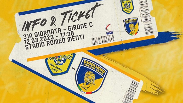 juve stabia giugliano settori ospiti del menti aperto via alla prevendita