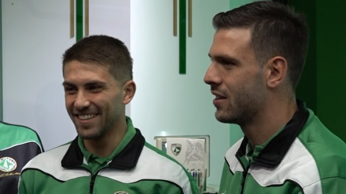 avellino senza armellino e de cristofaro la possibile soluzione in mediana