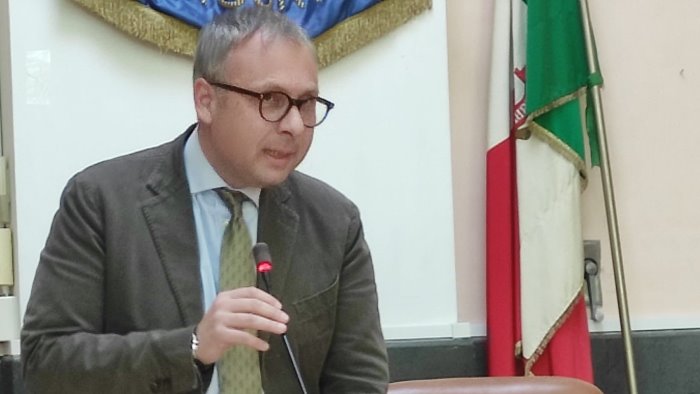 casoria prefetto pronto ad accogliere le richieste dei sindaci sulla sicurezza