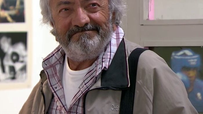 se ne va un altro addio all attore gigio morra dal grande teatro alla fiction