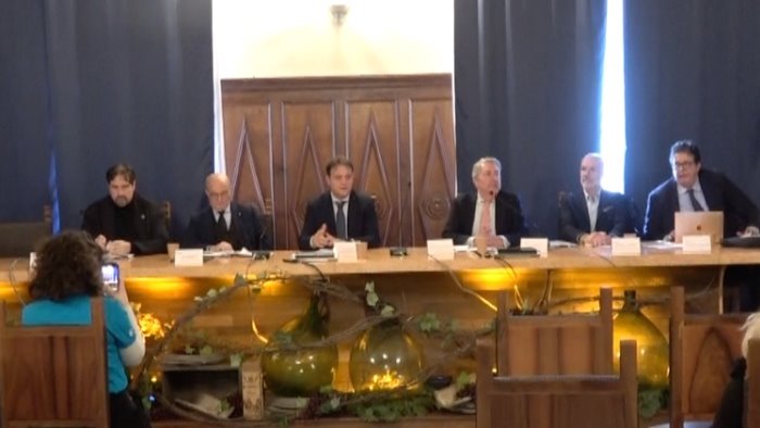 vinitaly 118 imprese da irpinia e sannio