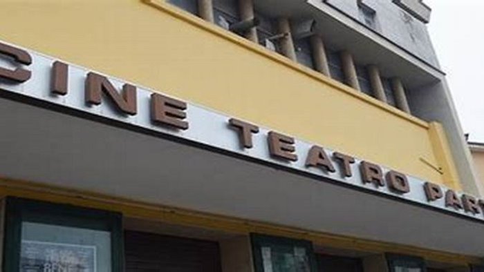 avellino l integrazione si fa a teatro evento per le scuole al partenio