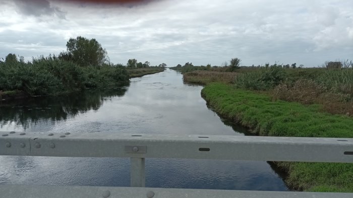 acqua cattive notizie le piogge non risolvono il deficit idrico al sud