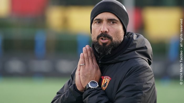 under 17 rettificato il risultato di benevento ancona i dettagli