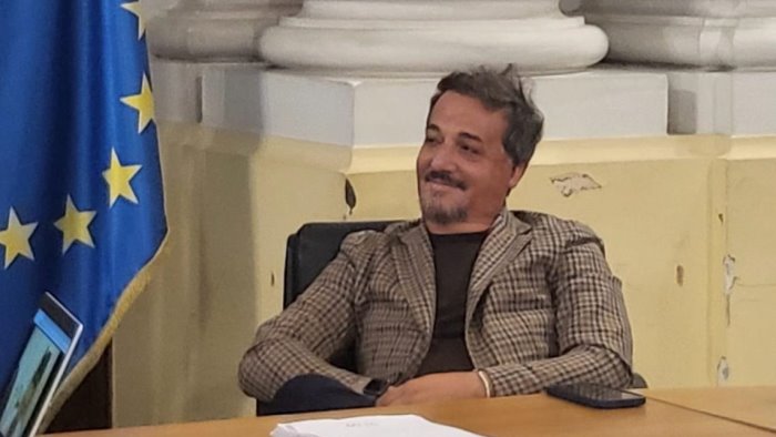 limatola stato di agitazione degli addetti allo spazzamento