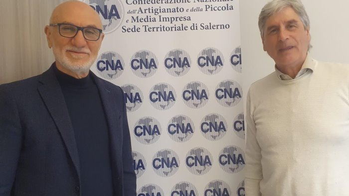 aeroporto di salerno sfida per l artigianato nasce cna turismo