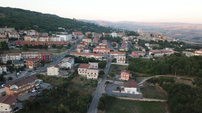 casalbore l amministrazione comunale chiama a raccolta i commercianti