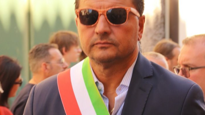 caporaso anche telese dice no alla demedicalizzazione ambulanze