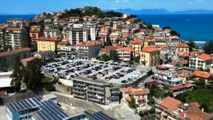 riqualificazione dell ex campo sportivo landolfi via alle proposte