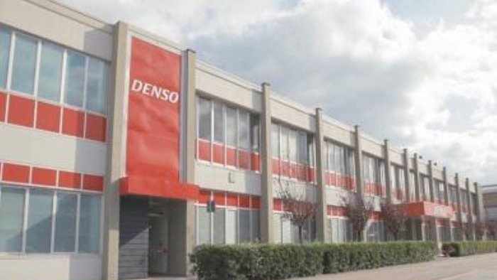 elezioni denso thermal systems l ugl metalmeccanici e il secondo sindacato