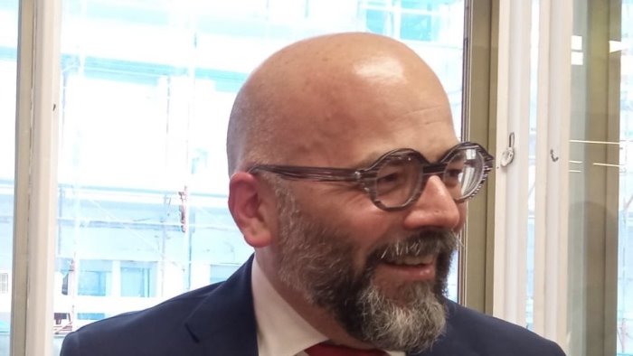 cacciano pd corte conti boccia ancora governo su pnrr de luca ha ragione