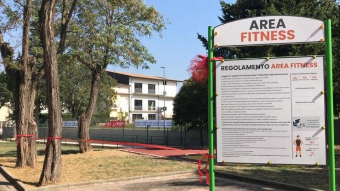 giornata internazionale dello sport ecco grottaminarda