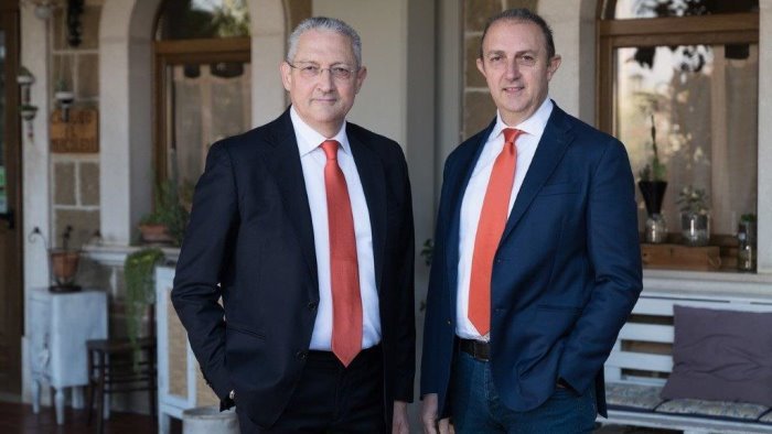 l azienda sannita mangimi liverini inserita tra le 200 stelle del sud