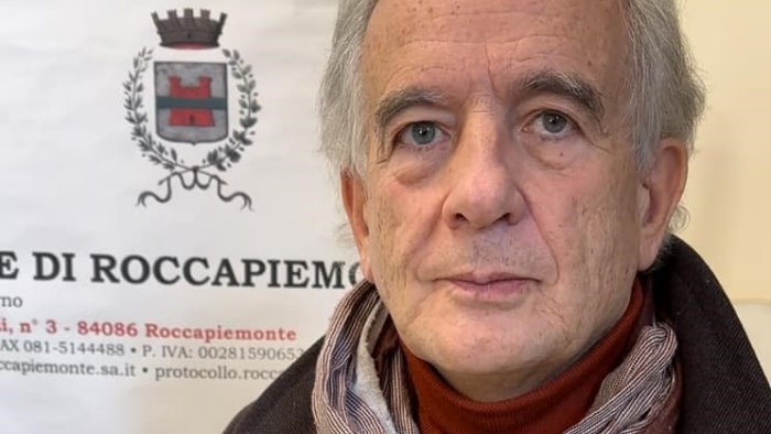 roccapiemonte riattivato il servizio mensa nella scuola di casali