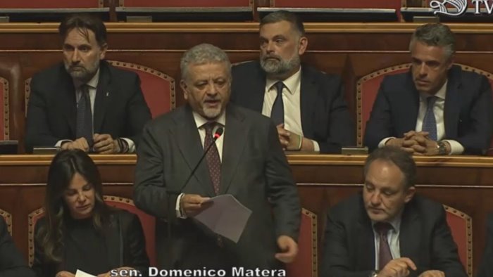 matera fdi agricoltura deve avere giusta attenzione in europa