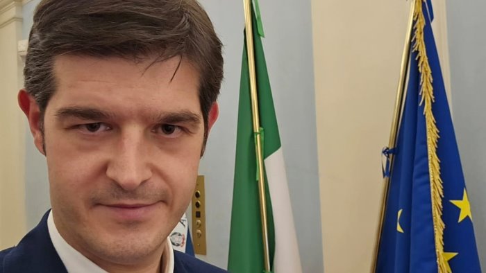 frigento gli agronomi irpini celebrano la giornata mondiale dell acqua