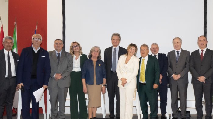 turismo nel sannio tra salute e costruzione della dmo