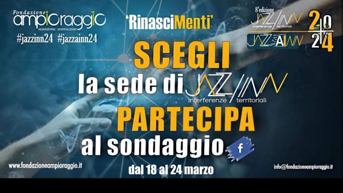 eventi a summonte jazza inn 2024 sara contaminazione culturale