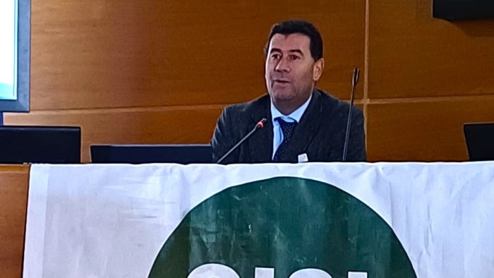 eboli scontro tra sindacati sulle nomine della polizia municipale